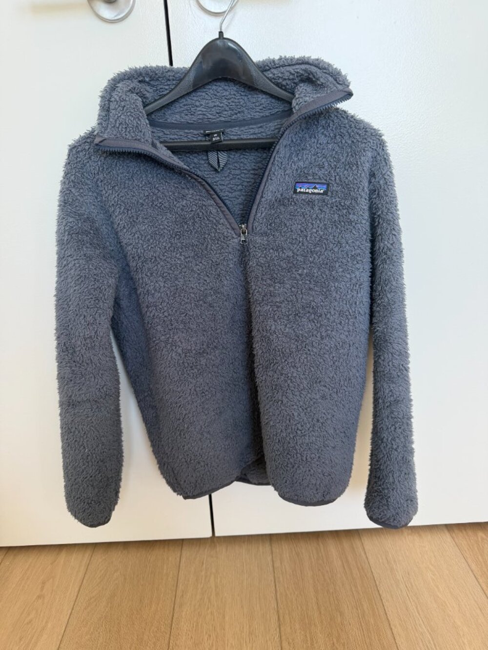 Women's Los Gatos 1/4-Zip Fleece